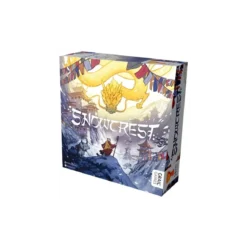 Snowcrest