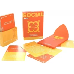 Social Amis