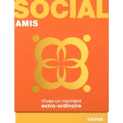 Social Amis