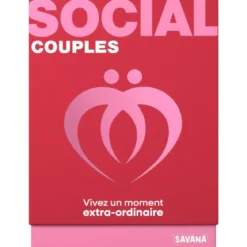 Social Couples