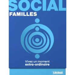 Social Familles