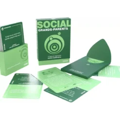 Social Grands-parents