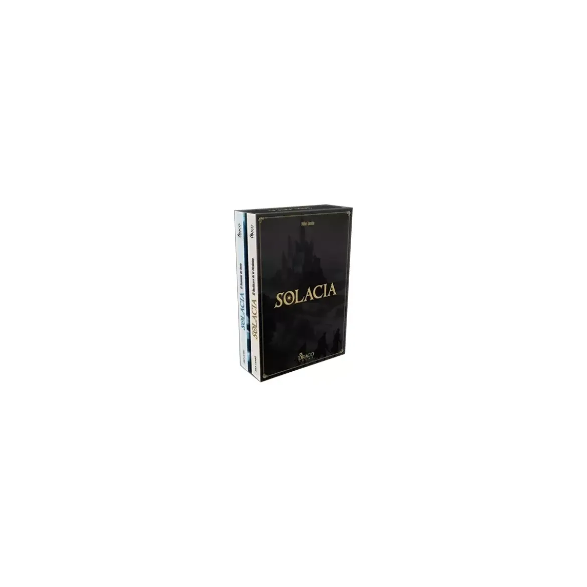Solacia : Coffret Collector