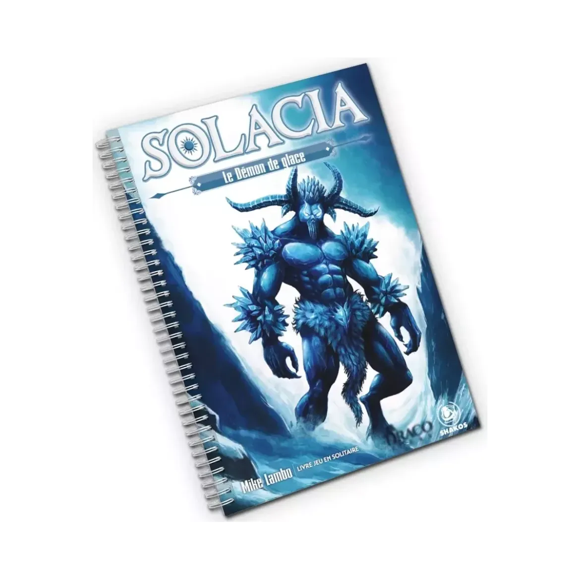 Solacia : Coffret Collector