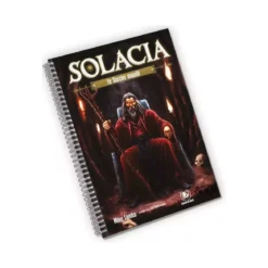 Solacia : Coffret Collector