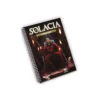Solacia : Le Sorcier Maudit