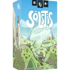Solstis