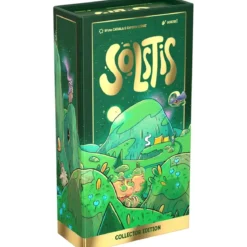 Solstis - Édition Collector
