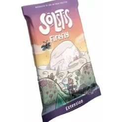 Solstis : Firefly - Extension