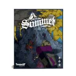 Sommet