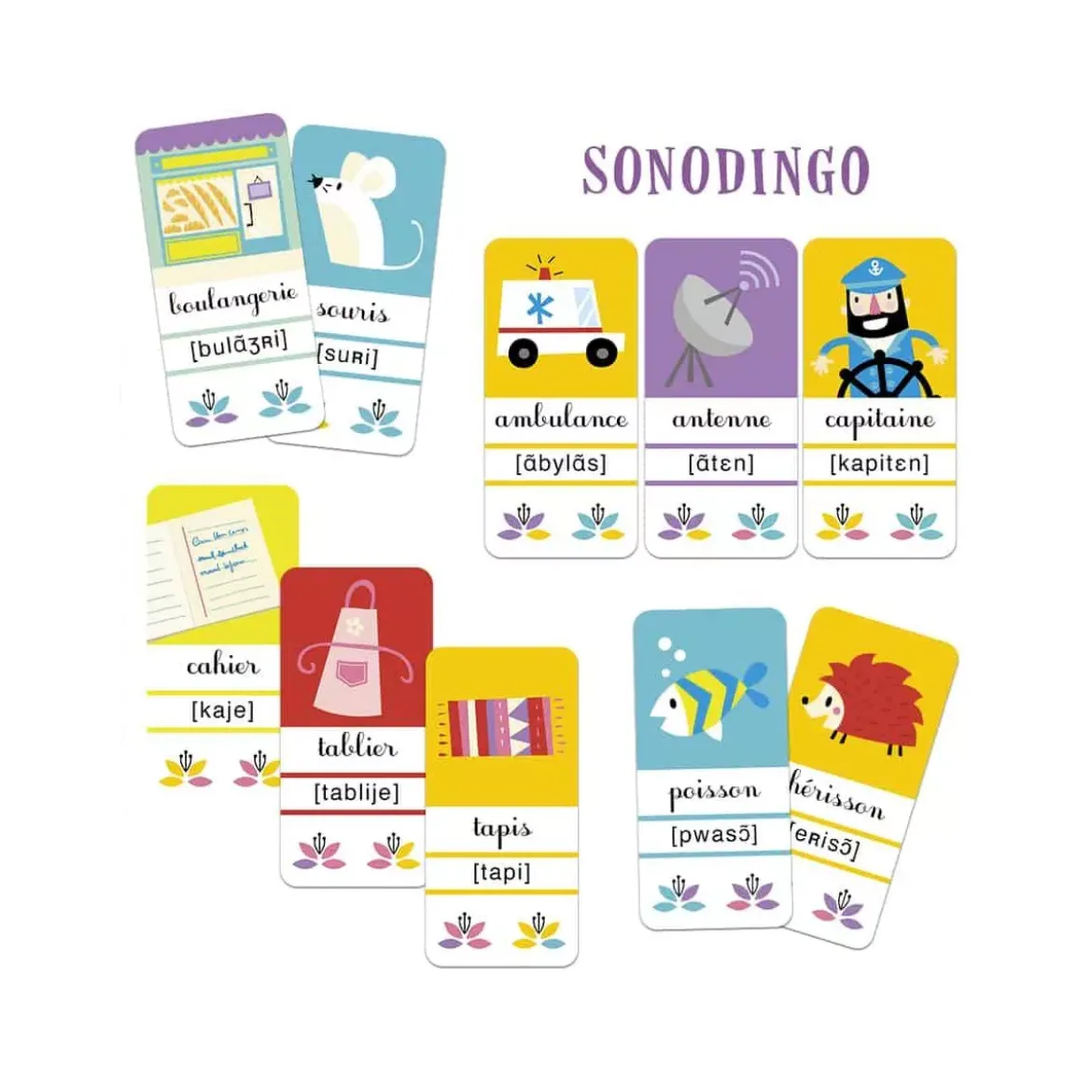 Sonodingo GS-CE1