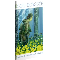 Son Odyssée