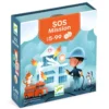 SOS Mission