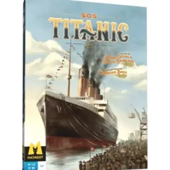 SOS Titanic