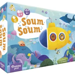 Soum Soum