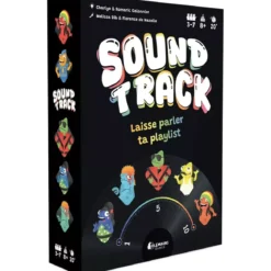 Soundtrack
