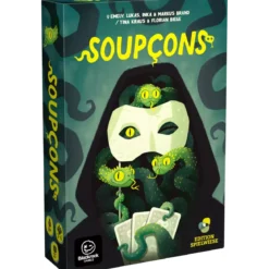 Soupçons