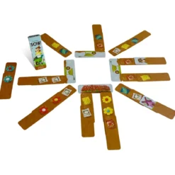 Sow - Chewing Game