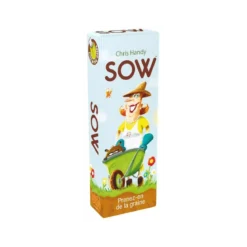 Sow - Chewing Game