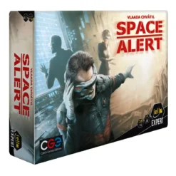 Space Alert