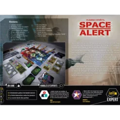 Space Alert