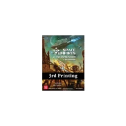 Space Empires 4X : Close Encounters - Extension - Version Anglaise