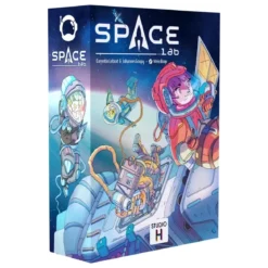 Space Lab