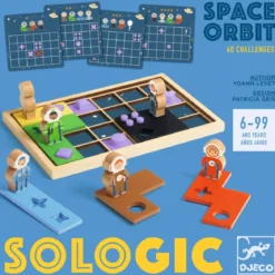 Space Orbit