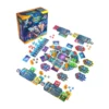Spark Riders 3000 - Edition Commander