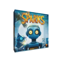 Sparks