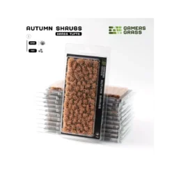 Special Tufts - Flowers and Shrubs - Gamers Grass