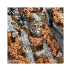 Special Tufts - Flowers and Shrubs - Gamers Grass