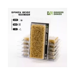 Special Tufts - Spikey - Gamers Grass