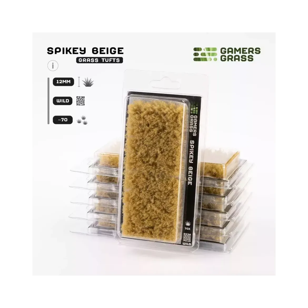 Special Tufts - Spikey - Gamers Grass
