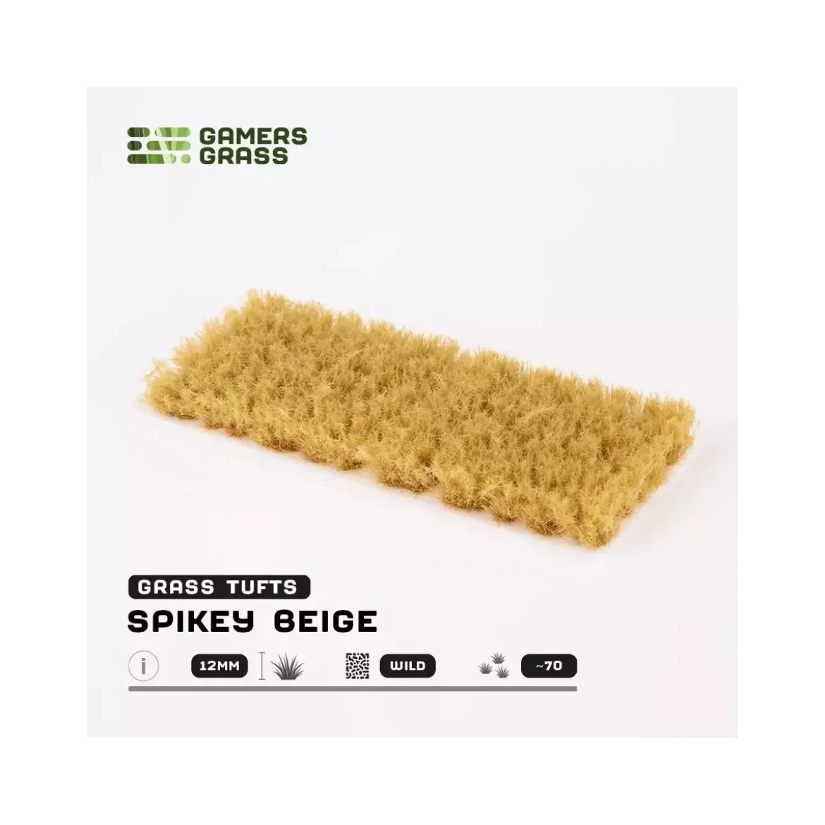 Special Tufts - Spikey - Gamers Grass