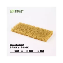 Special Tufts - Spikey - Gamers Grass