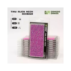 Special Tufts - Tiny : 1mm / 2mm - Gamers Grass