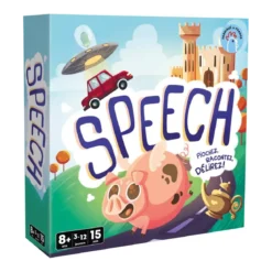 Speech