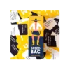 Speed Bac - Jaune