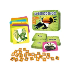 Speedodingo CP-CE2