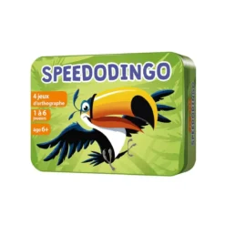 Speedodingo CP-CE2