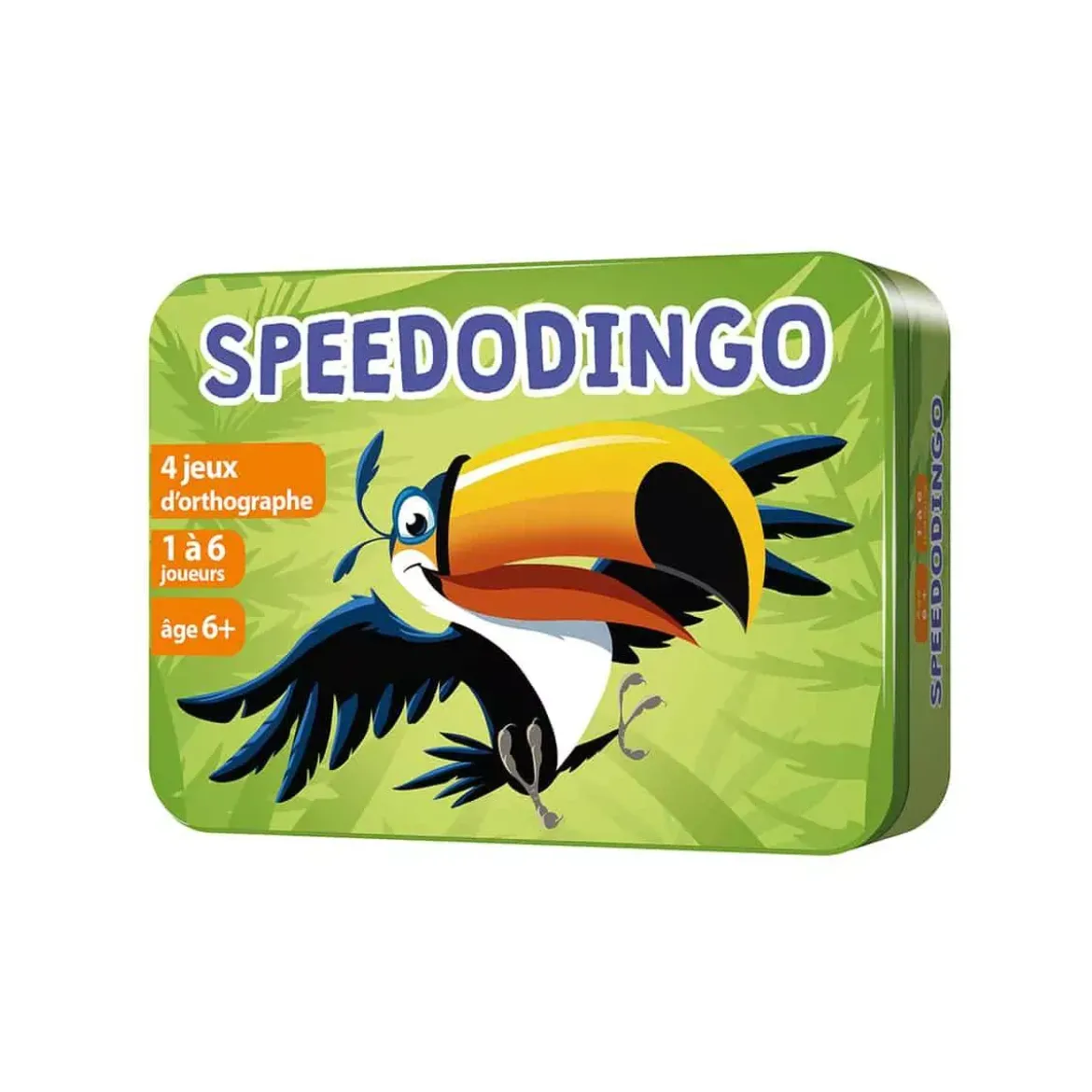 Speedodingo CP-CE2