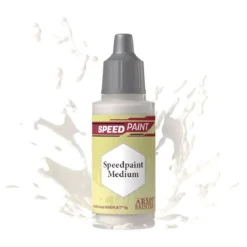 Speedpaint 2.0 : 90 couleurs disponibles