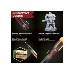 Speedpaint Markers : Introductory Set - Peinture