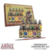 Speedpaint : Starter Set 2.0 - Peinture