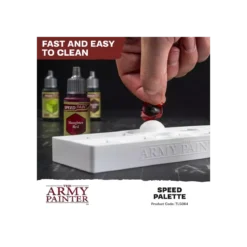 Speed Palette - The Army Painter