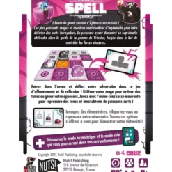 Spell