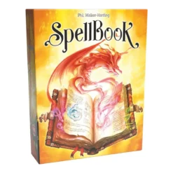 SpellBook