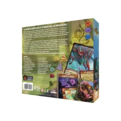 Spirit Island : Nature Incarnée - Extension