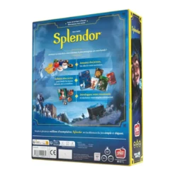 Splendor - Édition 2024